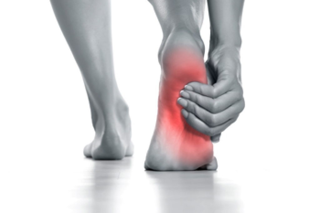 Steps Toward Pain-Free Feet
