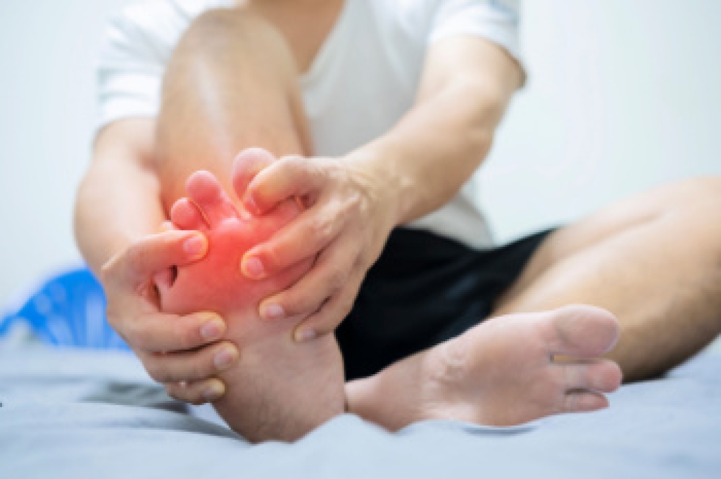 Why Toe Pain May Be Linked to Arthritis and Joint Inflammation