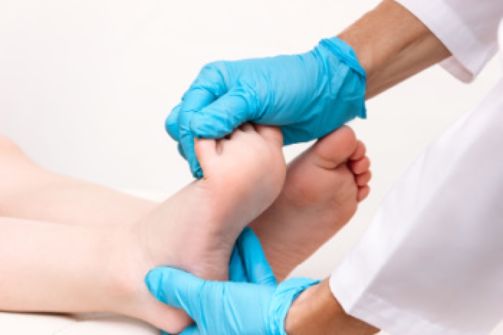 Common Childhood Foot Problems That Affect Walking