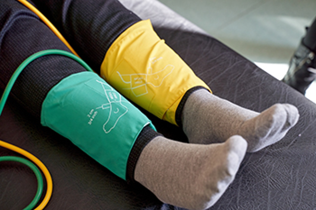 Understanding Peripheral Artery Disease and the Feet