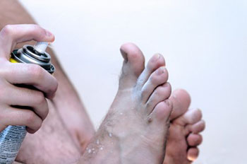 Athletes foot treatment in the Norfolk County, MA: Milton (Quincy, Brookline, Weymouth, Braintree, Needham, Norwood, Wellesley, Stoughton, Dedham) areas