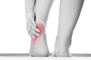 Heel pain treatment in the Norfolk County, MA: Milton (Quincy, Brookline, Weymouth, Braintree, Needham, Norwood, Wellesley, Stoughton, Dedham) areas