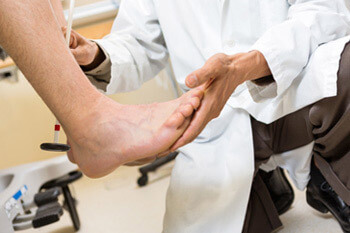 Podiatrist in the Norfolk County, MA: Milton (Quincy, Brookline, Weymouth, Braintree, Needham, Norwood, Wellesley, Stoughton, Dedham) areas