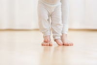 How Podiatric Biomechanics Relates to Gait Problems
