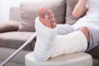 Preventing Stress Fractures
