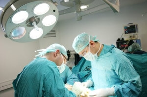 Do My Flat Feet Need Surgery?
