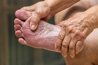 Elderly Foot Care Is Simple To Maintain
